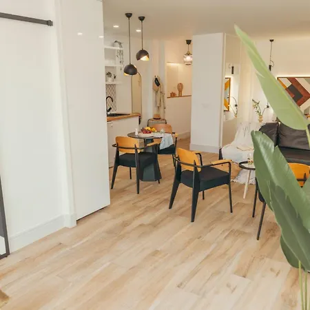 Loft De Lujo En Primera Linea De Playa Con Piscina * Λας Πάλμας ντε Γκραν Κανάρια