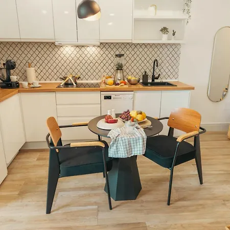 Loft De Lujo En Primera Linea De Playa Con Piscina Λας Πάλμας ντε Γκραν Κανάρια