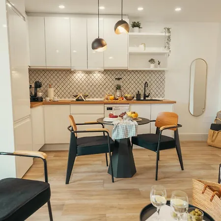 Loft De Lujo En Primera Linea De Playa Con Piscina * Λας Πάλμας ντε Γκραν Κανάρια