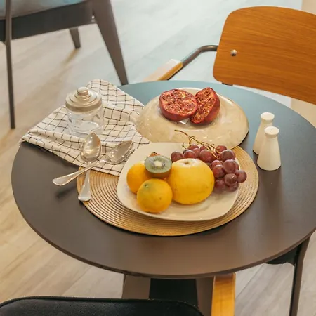 Διαμέρισμα Loft De Lujo En Primera Linea De Playa Con Piscina Λας Πάλμας ντε Γκραν Κανάρια