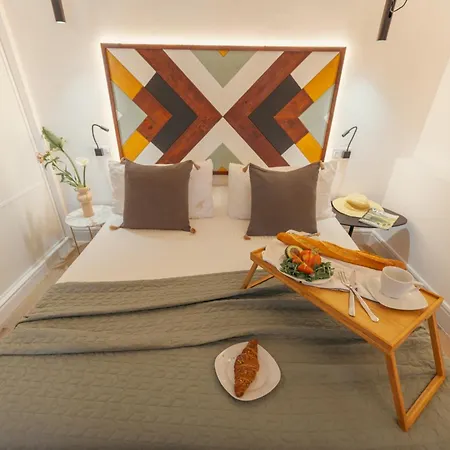 Loft De Lujo En Primera Linea De Playa Con Piscina * Λας Πάλμας ντε Γκραν Κανάρια