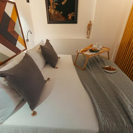 Διαμέρισμα Loft De Lujo En Primera Linea De Playa Con Piscina Λας Πάλμας ντε Γκραν Κανάρια