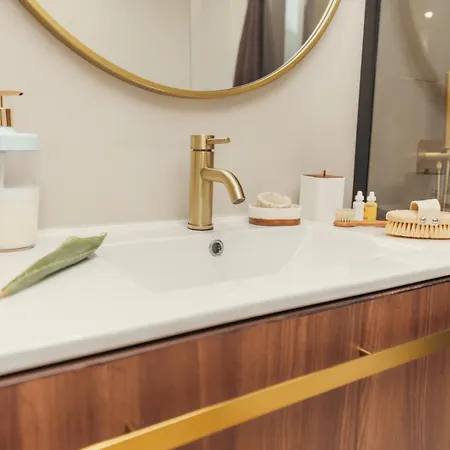 Loft De Lujo En Primera Linea De Playa Con Piscina * Λας Πάλμας ντε Γκραν Κανάρια